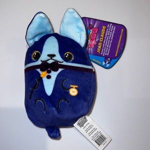 Dogs vs Squirrels - NWT